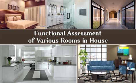 list of room types.